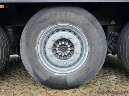 KRONE SD / 2 Liftachsen