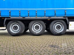 KRONE SD / 2 Liftachsen