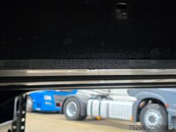 KRONE SD / 2 Liftachsen