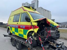 VOLKSWAGEN VW T6/1, 4-Motion