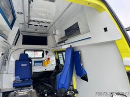 VOLKSWAGEN VW T6/1, 4-Motion