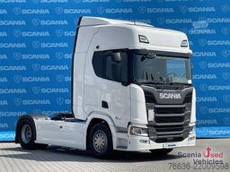 Scania R 460 A4x2NA DIFF-L RETARDER P-AIRCO SUPER!