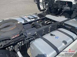 Scania R 460 A4x2NA DIFF-L RETARDER P-AIRCO SUPER!
