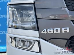 Scania R 460 A4x2NA DIFF-L RETARDER P-AIRCO SUPER!