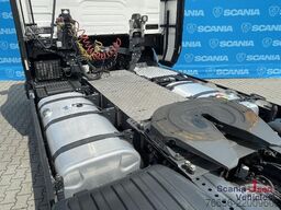 Scania S 500 A4x2NB DIFF-L RETARDER FULL AIR P-AIRCO PTO