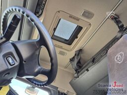 Scania G 440 LB6x2MNA Rohrbahnen Euro 6 !!