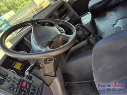 Scania G 440 LB6x2MNA Rohrbahnen Euro 6 !!