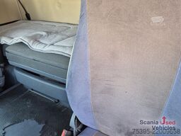 Scania G 440 LB6x2MNA Rohrbahnen Euro 6 !!