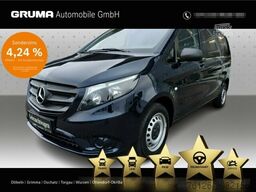 Mercedes-Benz Vito 109 BT Mixto Kompakt STANDHZG+KLIMA+RADIO