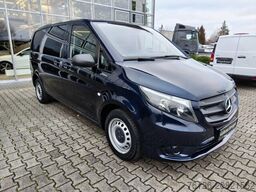 Mercedes-Benz Vito 109 BT Mixto Kompakt STANDHZG+KLIMA+RADIO