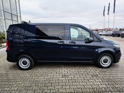 Mercedes-Benz Vito 109 BT Mixto Kompakt STANDHZG+KLIMA+RADIO