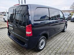 Mercedes-Benz Vito 109 BT Mixto Kompakt STANDHZG+KLIMA+RADIO