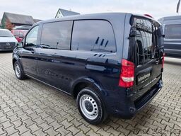 Mercedes-Benz Vito 109 BT Mixto Kompakt STANDHZG+KLIMA+RADIO