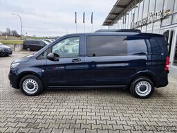 Mercedes-Benz Vito 109 BT Mixto Kompakt STANDHZG+KLIMA+RADIO
