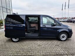 Mercedes-Benz Vito 109 BT Mixto Kompakt STANDHZG+KLIMA+RADIO