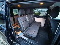 Mercedes-Benz Vito 109 BT Mixto Kompakt STANDHZG+KLIMA+RADIO