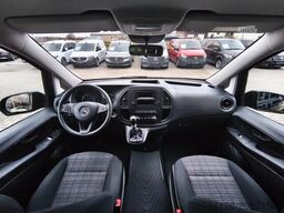 Mercedes-Benz Vito 109 BT Mixto Kompakt STANDHZG+KLIMA+RADIO