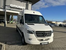Mercedes-Benz Sprinter 319 CDI L3H2 Hochdach LED+NAVI+DISTR+