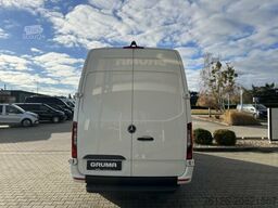 Mercedes-Benz Sprinter 319 CDI L3H2 Hochdach LED+NAVI+DISTR+