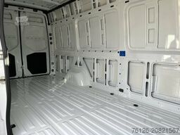 Mercedes-Benz Sprinter 319 CDI L3H2 Hochdach LED+NAVI+DISTR+