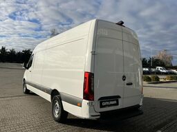 Mercedes-Benz Sprinter 319 CDI L3H2 Hochdach LED+NAVI+DISTR+
