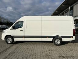 Mercedes-Benz Sprinter 319 CDI L3H2 Hochdach LED+NAVI+DISTR+
