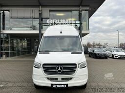 Mercedes-Benz Sprinter 319 CDI Superhochdach L3H3 LED+NAVI+DIS