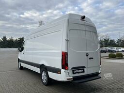 Mercedes-Benz Sprinter 319 CDI Superhochdach L3H3 LED+NAVI+DIS
