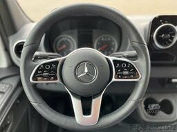 Mercedes-Benz Sprinter 319 CDI Superhochdach L3H3 LED+NAVI+DIS