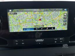 Mercedes-Benz Sprinter 319 CDI Superhochdach L3H3 LED+NAVI+DIS