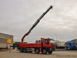 Iveco Trakker 360