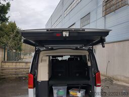 Mercedes Marco Polo 2022 | Automatico | Tetto a soffietto