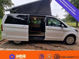 Mercedes Marco Polo 2022 | Automatico | Tetto a soffietto