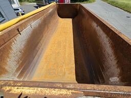 Schmitz Cargobull SKI 24 SL 06-7.2 Stahlrundmulde