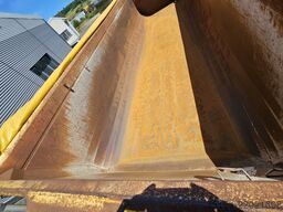 Schmitz Cargobull SKI 24 SL 06-7.2 Stahlrundmulde