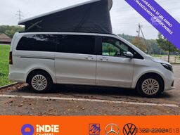 Mercedes Marco Polo 2022 | Automatico | Tetto a soffietto