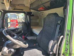 Mercedes Benz 2543 6X2