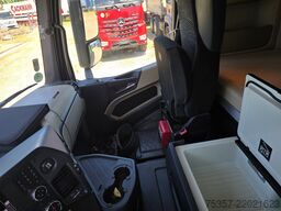 Mercedes Benz 2543 6X2