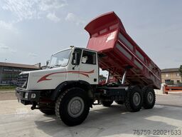 Perlini 131/33 Dumper 6x4