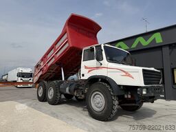 Perlini 131/33 Dumper 6x4