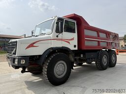 Perlini 131/33 Dumper 6x4
