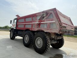Perlini 131/33 Dumper 6x4