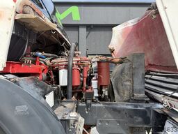 Perlini 131/33 Dumper 6x4