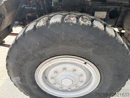 Perlini 131/33 Dumper 6x4