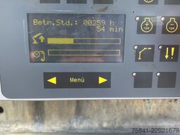 Scania P340 P340 XT Atlas 96.3E - A3L laadkraan + VDL ...