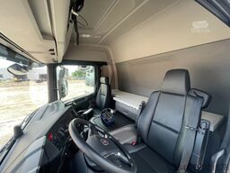 Scania P340 P340 XT Atlas 96.3E - A3L laadkraan + VDL ...