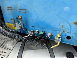Montenegro SG45 Hydraulische Oprijplaten NL Trailer APK/TU...