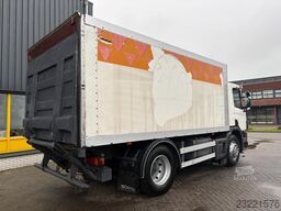 Scania 94 G + LOADLIFT + MANUAL + EURO 2
