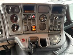 Scania 94 G + LOADLIFT + MANUAL + EURO 2