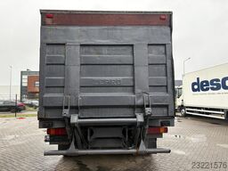 Scania 94 G + LOADLIFT + MANUAL + EURO 2